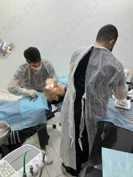 Стоматологическая клиника АПОЛЛОНИЯ