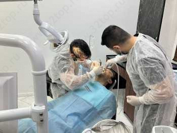 Стоматологическая клиника АПОЛЛОНИЯ