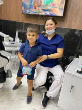 Стоматологическая клиника АПОЛЛОНИЯ