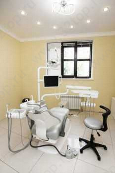 Стоматологическая клиника СТОМАТОЛОГ РЯДОМ на Можайском 38Г