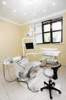 Стоматологическая клиника СТОМАТОЛОГ РЯДОМ на Можайском 38Г