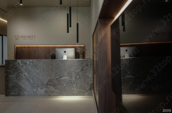 Клиника цифровой стоматологии ПРАЙОРИТИ (PRIORITY)