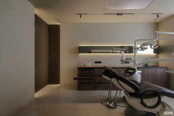 Клиника цифровой стоматологии ПРАЙОРИТИ (PRIORITY)