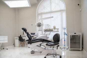 Стоматологическая клиника SNDENTAL (СНДЕНТАЛ)