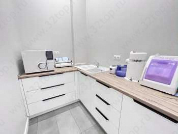 Стоматологическая клиника SNDENTAL (СНДЕНТАЛ)