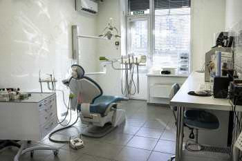 Клиника эстетической стоматологии СТОМАТОЛОГИЯ.DENTIST (СТОМАТОЛОГИЯ.ДЕНТИСТ)