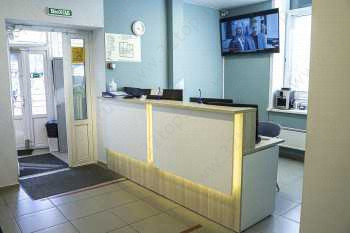 Клиника эстетической стоматологии СТОМАТОЛОГИЯ.DENTIST (СТОМАТОЛОГИЯ.ДЕНТИСТ)