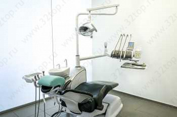 Клиника эстетической стоматологии СТОМАТОЛОГИЯ.DENTIST (СТОМАТОЛОГИЯ.ДЕНТИСТ)