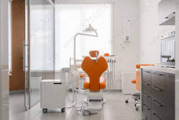 Стоматологическая клиника ЗУБНАЯ ЩЕТКА