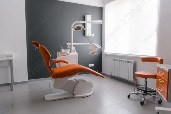 Стоматологическая клиника ЗУБНАЯ ЩЕТКА