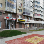 Стоматологическая клиника ЗУБНАЯ ЩЕТКА