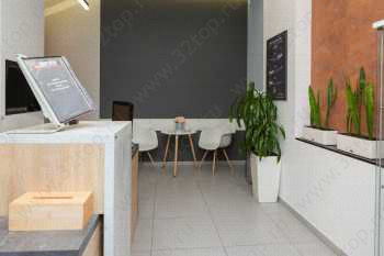 Стоматологическая клиника ЗУБНАЯ ЩЕТКА