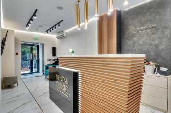 СТОМАТОЛОГИЧЕСКАЯ КЛИНИКА ДОКТОРА МАРКОСЯНА (DENTAL CLINIC DR. MARKOSYAN)