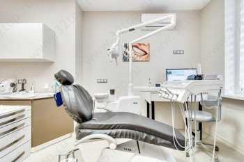 СТОМАТОЛОГИЧЕСКАЯ КЛИНИКА ДОКТОРА МАРКОСЯНА (DENTAL CLINIC DR. MARKOSYAN)