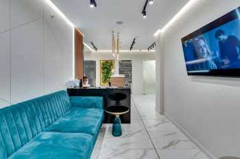 СТОМАТОЛОГИЧЕСКАЯ КЛИНИКА ДОКТОРА МАРКОСЯНА (DENTAL CLINIC DR. MARKOSYAN)