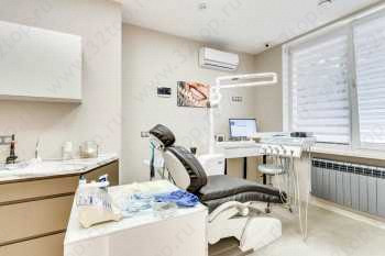 СТОМАТОЛОГИЧЕСКАЯ КЛИНИКА ДОКТОРА МАРКОСЯНА (DENTAL CLINIC DR. MARKOSYAN)