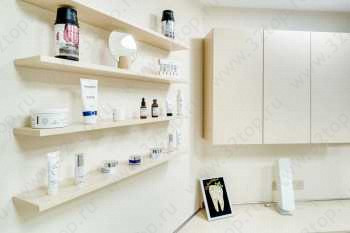 СТОМАТОЛОГИЧЕСКАЯ КЛИНИКА ДОКТОРА МАРКОСЯНА (DENTAL CLINIC DR. MARKOSYAN)