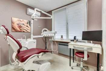 СТОМАТОЛОГИЧЕСКАЯ КЛИНИКА ДОКТОРА МАРКОСЯНА (DENTAL CLINIC DR. MARKOSYAN)
