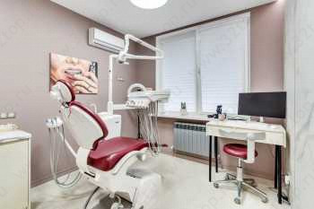 СТОМАТОЛОГИЧЕСКАЯ КЛИНИКА ДОКТОРА МАРКОСЯНА (DENTAL CLINIC DR. MARKOSYAN)