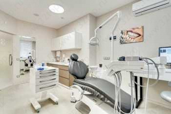 СТОМАТОЛОГИЧЕСКАЯ КЛИНИКА ДОКТОРА МАРКОСЯНА (DENTAL CLINIC DR. MARKOSYAN)