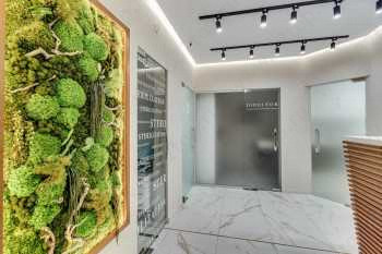 СТОМАТОЛОГИЧЕСКАЯ КЛИНИКА ДОКТОРА МАРКОСЯНА (DENTAL CLINIC DR. MARKOSYAN)