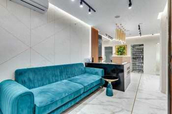 СТОМАТОЛОГИЧЕСКАЯ КЛИНИКА ДОКТОРА МАРКОСЯНА (DENTAL CLINIC DR. MARKOSYAN)