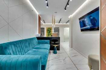 СТОМАТОЛОГИЧЕСКАЯ КЛИНИКА ДОКТОРА МАРКОСЯНА (DENTAL CLINIC DR. MARKOSYAN)