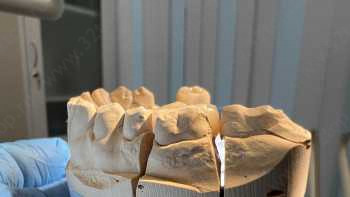 Центр стоматологии QUARTUS (КВАРТУС) м. Прокшино