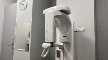 Центр стоматологии QUARTUS (КВАРТУС) м. Прокшино