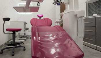 Клиника цифровой стоматологии и косметологии ДОКТОРА ОМАРОВА м. Пролетарская