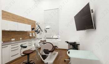 Клиника цифровой стоматологии и косметологии ДОКТОРА ОМАРОВА м. Пролетарская