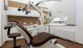 Клиника цифровой стоматологии и косметологии ДОКТОРА ОМАРОВА м. Пролетарская