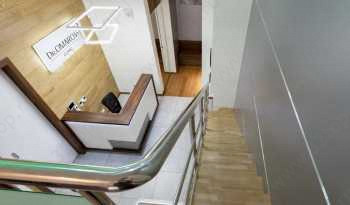 Клиника цифровой стоматологии и косметологии ДОКТОРА ОМАРОВА м. Пролетарская