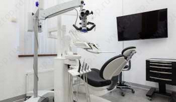 Клиника цифровой стоматологии и косметологии ДОКТОРА ОМАРОВА м. Пролетарская