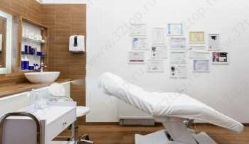 Клиника цифровой стоматологии и косметологии ДОКТОРА ОМАРОВА м. Пролетарская