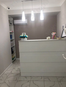 Стоматологическая клиника АВТОРСКАЯ УЛЫБКА на Васаитова