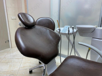 Стоматологическая клиника АВТОРСКАЯ УЛЫБКА на Васаитова