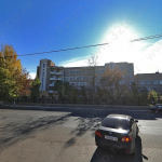 ОБЛАСТНАЯ ДЕТСКАЯ КЛИНИЧЕСКАЯ БОЛЬНИЦА