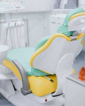 Стоматологическая клиника СПЕКТРУМ (SPECTRUM) в мкр. 10