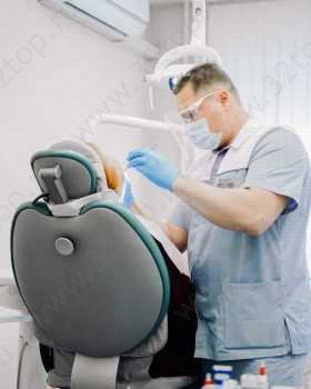 Стоматологическая клиника СПЕКТРУМ (SPECTRUM) в мкр. 10