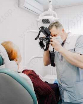 Стоматологическая клиника СПЕКТРУМ (SPECTRUM) в мкр. 10