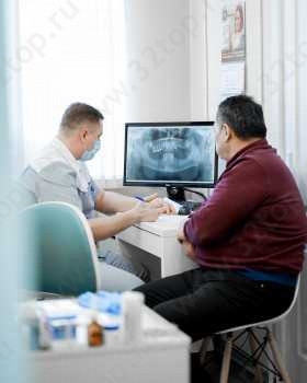 Стоматологическая клиника СПЕКТРУМ (SPECTRUM) в мкр. 10