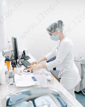 Стоматологическая клиника СПЕКТРУМ (SPECTRUM) в мкр. 10