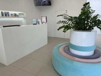 Стоматология СТАМУС на Московской