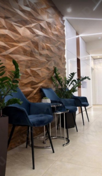 Клиника цифровой ортодонтии PROTSENKO DIGITAL ORTHODONTICS (ПРОЦЕНКО ДИДЖИТАЛ ОРТОДОНТИКС) м. Шаболовская