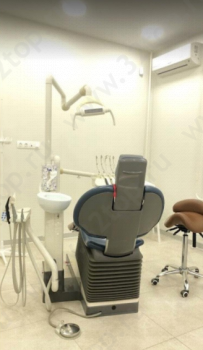 Клиника цифровой ортодонтии PROTSENKO DIGITAL ORTHODONTICS (ПРОЦЕНКО ДИДЖИТАЛ ОРТОДОНТИКС) м. Шаболовская