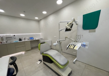 Клиника цифровой ортодонтии PROTSENKO DIGITAL ORTHODONTICS (ПРОЦЕНКО ДИДЖИТАЛ ОРТОДОНТИКС) м. Шаболовская