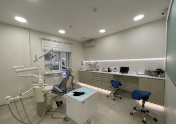 Клиника цифровой ортодонтии PROTSENKO DIGITAL ORTHODONTICS (ПРОЦЕНКО ДИДЖИТАЛ ОРТОДОНТИКС) м. Шаболовская