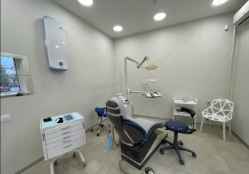 Клиника цифровой ортодонтии PROTSENKO DIGITAL ORTHODONTICS (ПРОЦЕНКО ДИДЖИТАЛ ОРТОДОНТИКС) м. Шаболовская