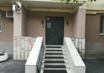 Клиника цифровой ортодонтии PROTSENKO DIGITAL ORTHODONTICS (ПРОЦЕНКО ДИДЖИТАЛ ОРТОДОНТИКС) м. Шаболовская